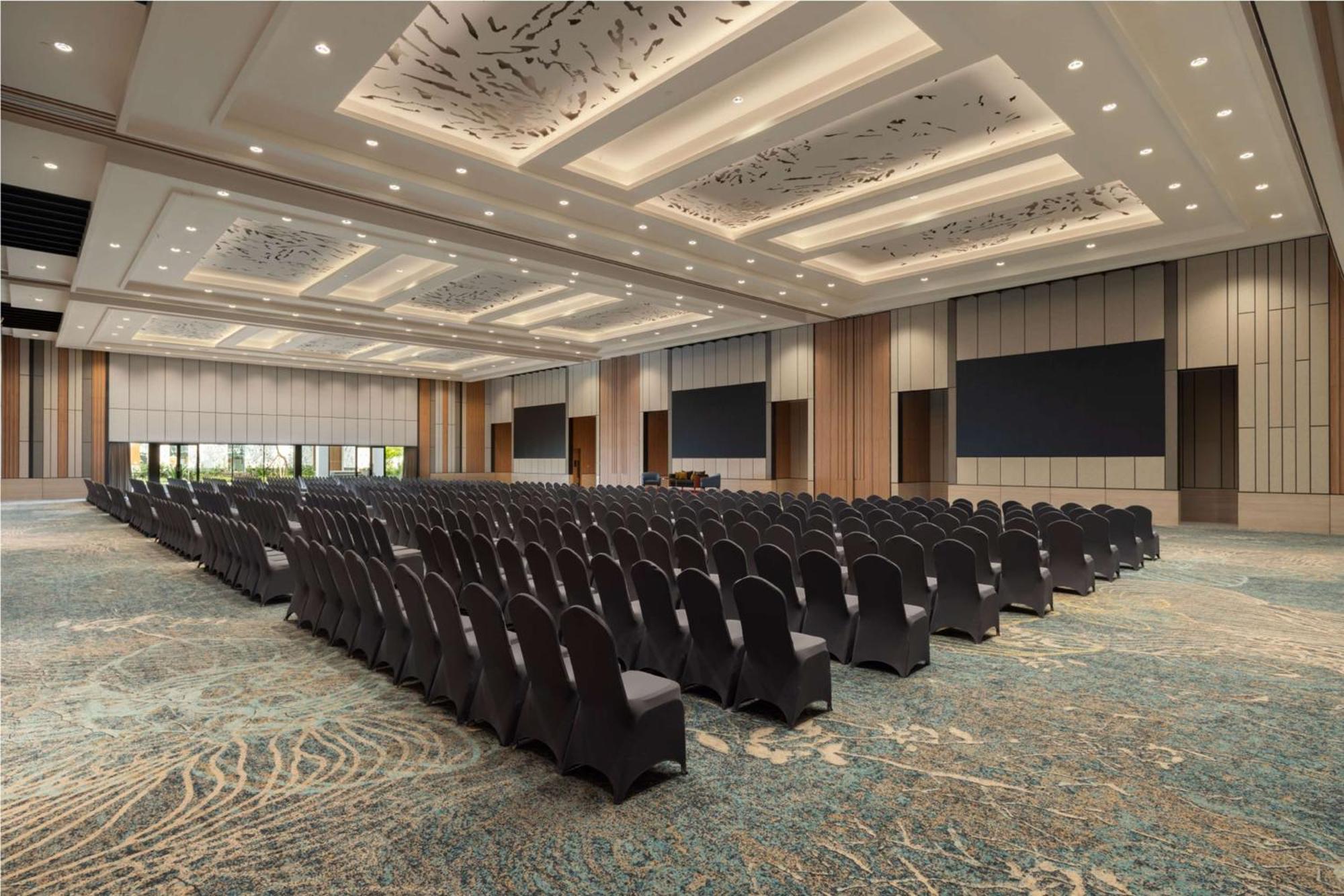 Doubletree By Hilton Jakarta Bintaro Jaya Serpong Eksteriør billede
