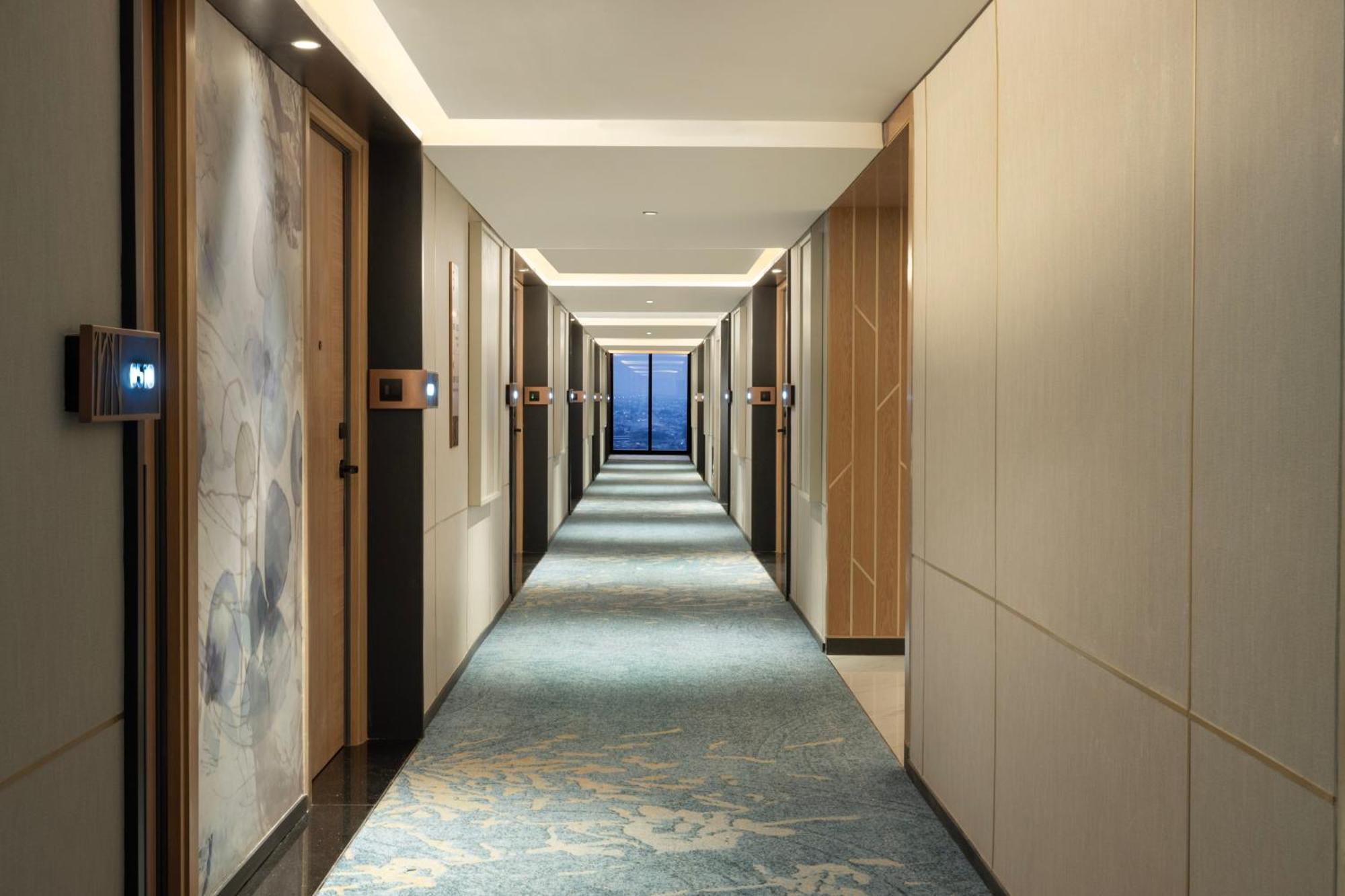 Doubletree By Hilton Jakarta Bintaro Jaya Serpong Eksteriør billede