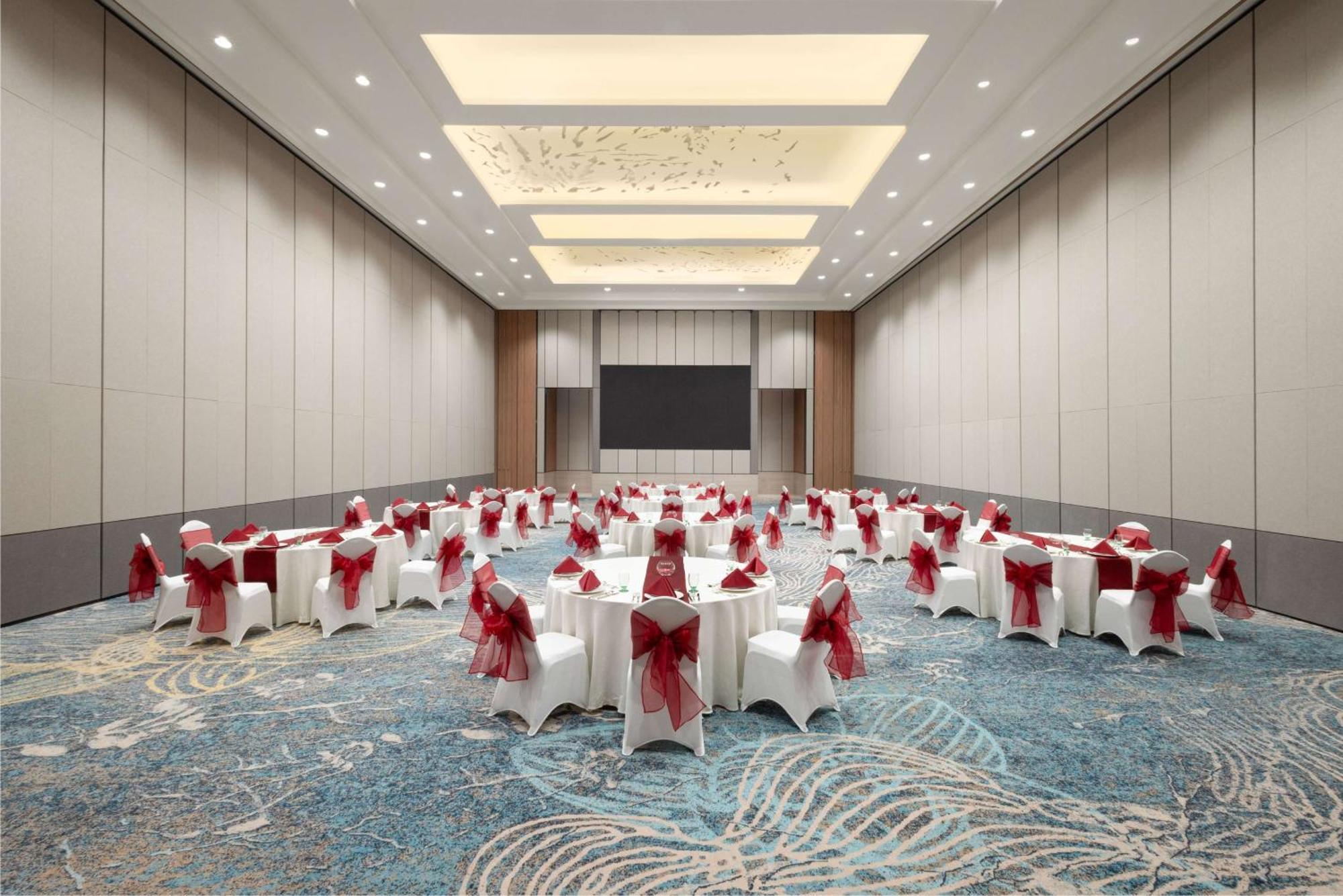 Doubletree By Hilton Jakarta Bintaro Jaya Serpong Eksteriør billede
