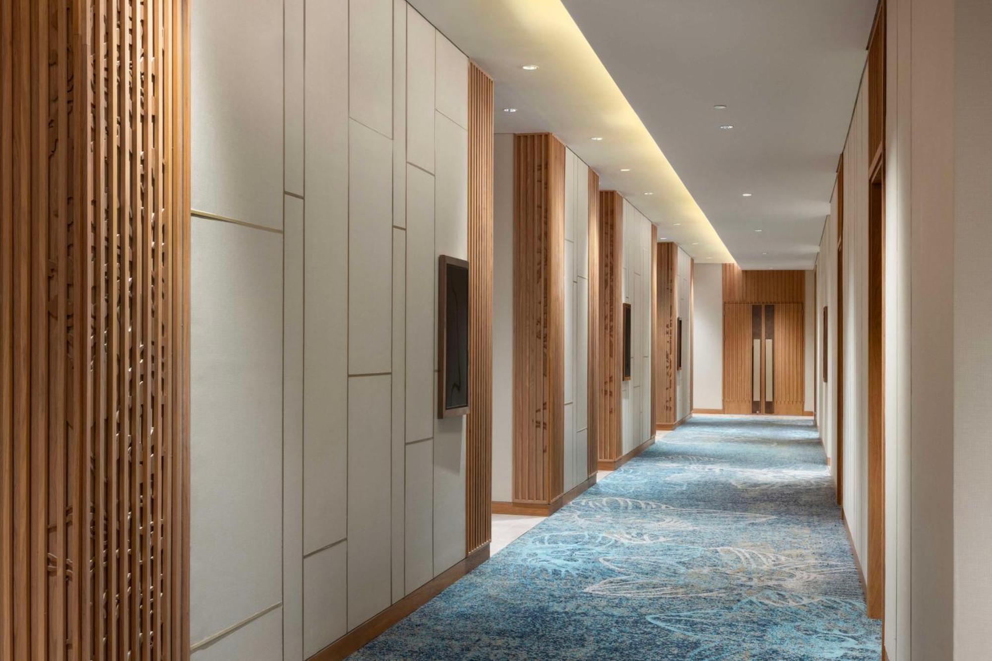 Doubletree By Hilton Jakarta Bintaro Jaya Serpong Eksteriør billede
