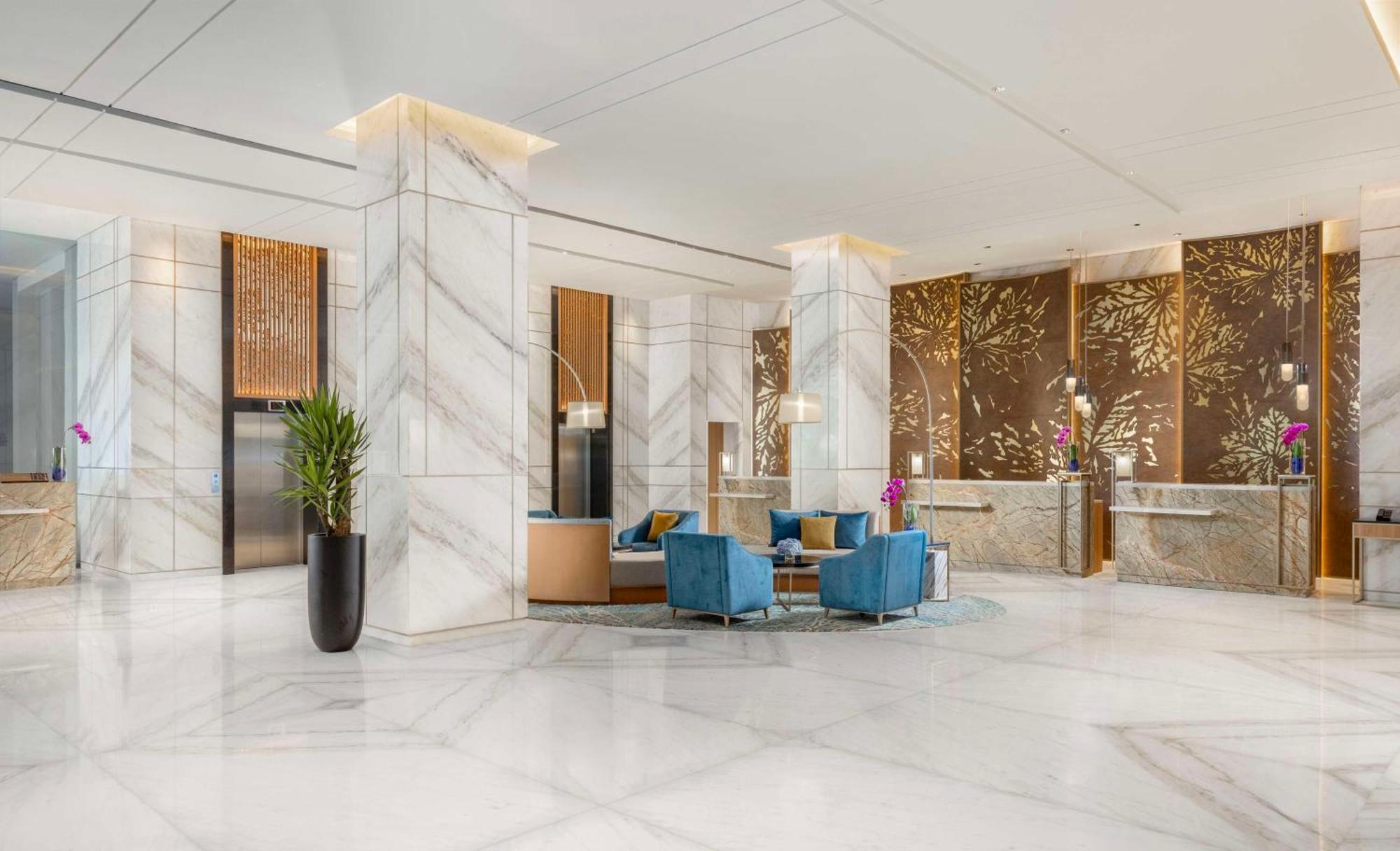 Doubletree By Hilton Jakarta Bintaro Jaya Serpong Eksteriør billede